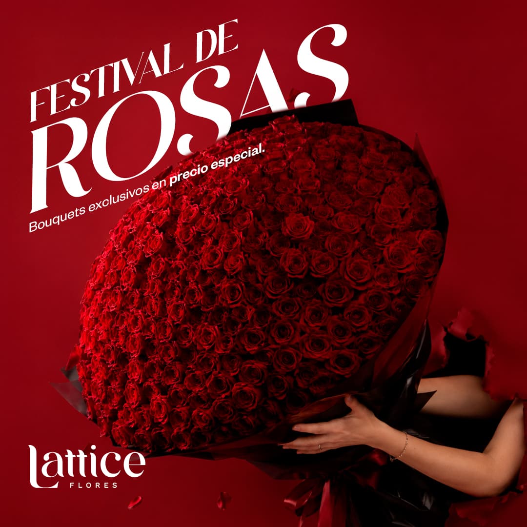 Rosas Elegantes